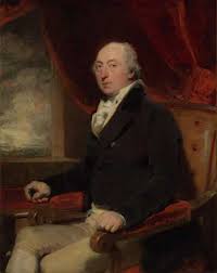 Sir Charles Warre Malet, Concluding a ...