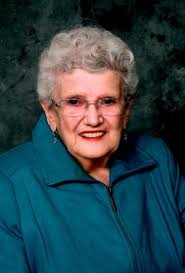 Rita McClymont Obituary