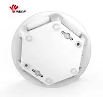 Шлюз для беспроводного протокола Minew, промышленный 64-бит, mqtt nrf52840,  bluetooth, 5 беспроводных, Wi-Fi, iot-маячный шлюз