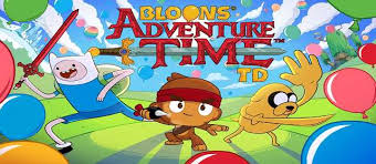 Hacked apk version on phone and tablet. Bloons Adventure Time Td V1 4 Mod Apk Download For Android