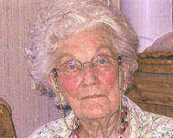 Florence Bowman Obituary (2009)