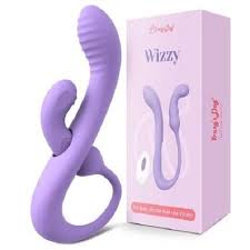 Tracy's Dog Vibrator Sex Toys Transformable Rabbit In Pakistan