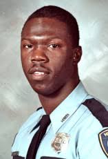 Reflections for Officer Andrew Winzer, Houston Police Department, Texas