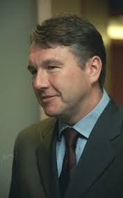 Wigan chairman David Sharpe learning quickly as he helps to lift his club's  fortunes