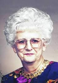 Margaret Fisher Obituary (2018)