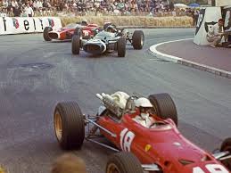 Jul 04, 2021 · f1; Monaco 1967 Lorenzo Bandini Ferrari 312 67 Followed By Jo Siffert And Bruce Mclaren
