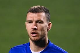 Dzeko'dan yeni takımında olay başlangıç: Fiorentina'dan gol yağmuru