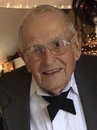 Kenneth Coen Obituary (1927