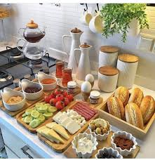 Para Compartir Sunum Para Compartir Food Platters Food Food And Drink