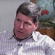 Stream episode #295 Doug Jamison