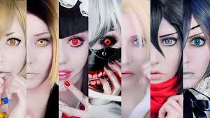Review What Circle Lenses For Cosplay Part 1 Youtube 70 best gifs of loving eyes. what circle lenses for cosplay part