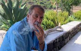 Io ho bisogno di stare con marco, di vivere marco. Marco Tardelli Chi E La Sua Ex Moglie Prima Di Myrta Merlino C Era Lei