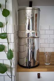 Berkey Water Filter Review Autoimmune Wellness