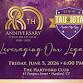 Tau Iota 80th Anniversary Celebration