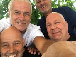 You can also find me on | twugi. Glenn Hysen A Twitter Fyra Darar Fran Sandviken Vassviken En Go Lordag D E Sa Gott Ha D Gott Glenn