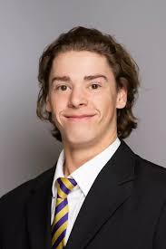 2022 Baseball Roster