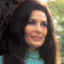 Artist: Loretta Lynn