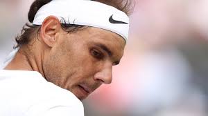 Rafa Nadal renuncia al Masters 1000 de Montreal