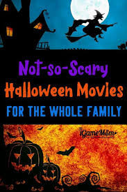6 cute halloween graphics for kids; Halloween Movies For Kids That Are Not So Scary