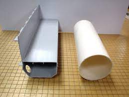When the system fails, it allows the natural groundwater to create hydrostatic pressure on the foundation. Interior Basement Drainage In Worcester Springfield Chicopee Basement Drain System Installed Along The Interior Perimeter In Ma And Ri