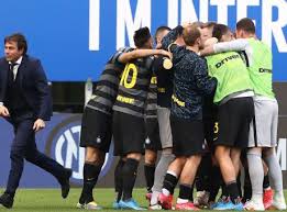 80 following atalanta 's draw against sassuolo on 2 may 2021, internazionale were confirmed as champions for the first time in eleven years, ending juventus ' run of nine consecutive titles. Intermania Via L Allenatore Che Vince I 4 Casi Prima Di Conte Ma Ora E Diverso Primapagina Calciomercato Com