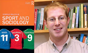 Många referenser men lite nerv i ny idrottssociologisk introduktionsbok