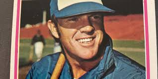 1977 Topps Rod Gilbreath Atlanta Braves 126