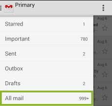 The Difference Between Archiving And Deleting In Gmail Android Central