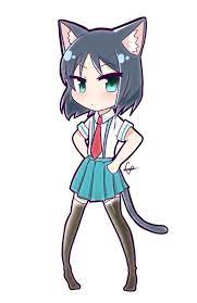 Rou Nyanko Days