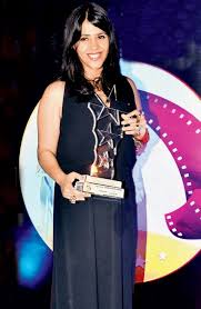 Su hermano menor, tusshar kapoor, es también un actor de bollywood. Ekta Kapoor Age Boyfriend Family Children Biography More Starsunfolded