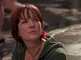 "Ally McBeal" Story of Love (TV Episode 1998)