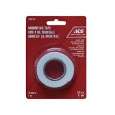 شريط لاصق لفة 0 75 بوصة 1 متر آيس Adhesives Adhesives Resolvers Paint Sundries Hardware Tools Saco Store