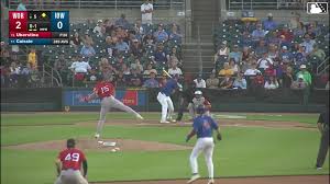 News source: MLB.com