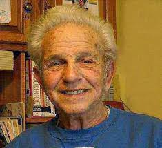 George Peter Coutilish Obituary