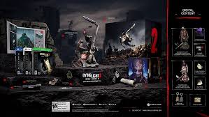 A vast new map to explore, drivable and customizable dirt. Dying Light 2 Stay Human Collector S Edition Playstation 4 Best Buy