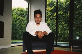 Aaron Bow: Producer Talks Doja Cat & Teddy Walton Album