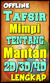 Tafsir Mimpi Tentang Mantan Jitu For Android Apk Download