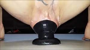 Sample Annabelle Dangel Giant plug Huge pussy hole - XVIDEOS.COM