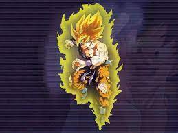 Pngkit selects 319 hd dragon ball super png images for free download. Ssj Goku Wallpapers Wallpaper Cave