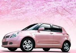 Pin By Danicka De Lancy On Suzuki Swift Suzuki Swift Small Cars Car Girls