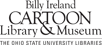 We did not find results for: Billy Ireland Cartoon Library Museum Wikipedia
