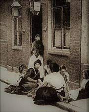 Jack the ripper has remained popular for a lot of reasons. Jack The Ripper Wikipedia
