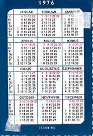Sehingga memudahkan anda untuk melihat weton kelahiran. Kalender Saku Electric Loc Hongaria Mav Magyar Allamvasutak Zrt Col Hu 1976 Elec 001 05