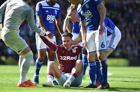 Ex-hooligan offers to chat with troll who targeted Jack Grealish