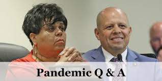 Four organizations teamed up and 'probably saved some lives'