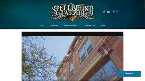 909 16th st greeley co 80631. Best Tattoo Shop In Pueblo Spellbound Tattoos