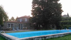 Santo tirso quinta da lage. Quinta Da Lage Www Visitportugal Com