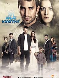 مسلسل اشرح ايها البحر الاسود الحلقة 1 مترجمة مشاهدة الحلقة الاولى من المسلسل التركي اشرح ايها البحر الاسود مترجم تح drama tv series turkish film episode online