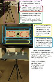 Easy 55 Portable Magician S Table W Instructions R Diy The Magicians Easy Magic Tricks Mind Reading Tricks