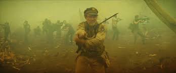 Kong skull island after credit scenes post credit. Go See Kong Skull Island Album On Imgur